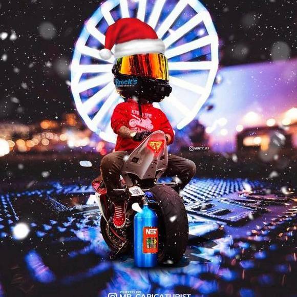 Meet your Posher, Craig - Picture 1 of 1